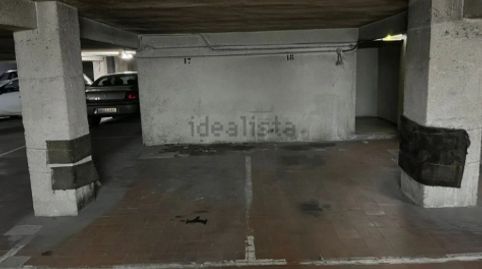 Foto 4 de Garaje en venta en Calle Enrique Martínez, 17, La Arena, Gijón