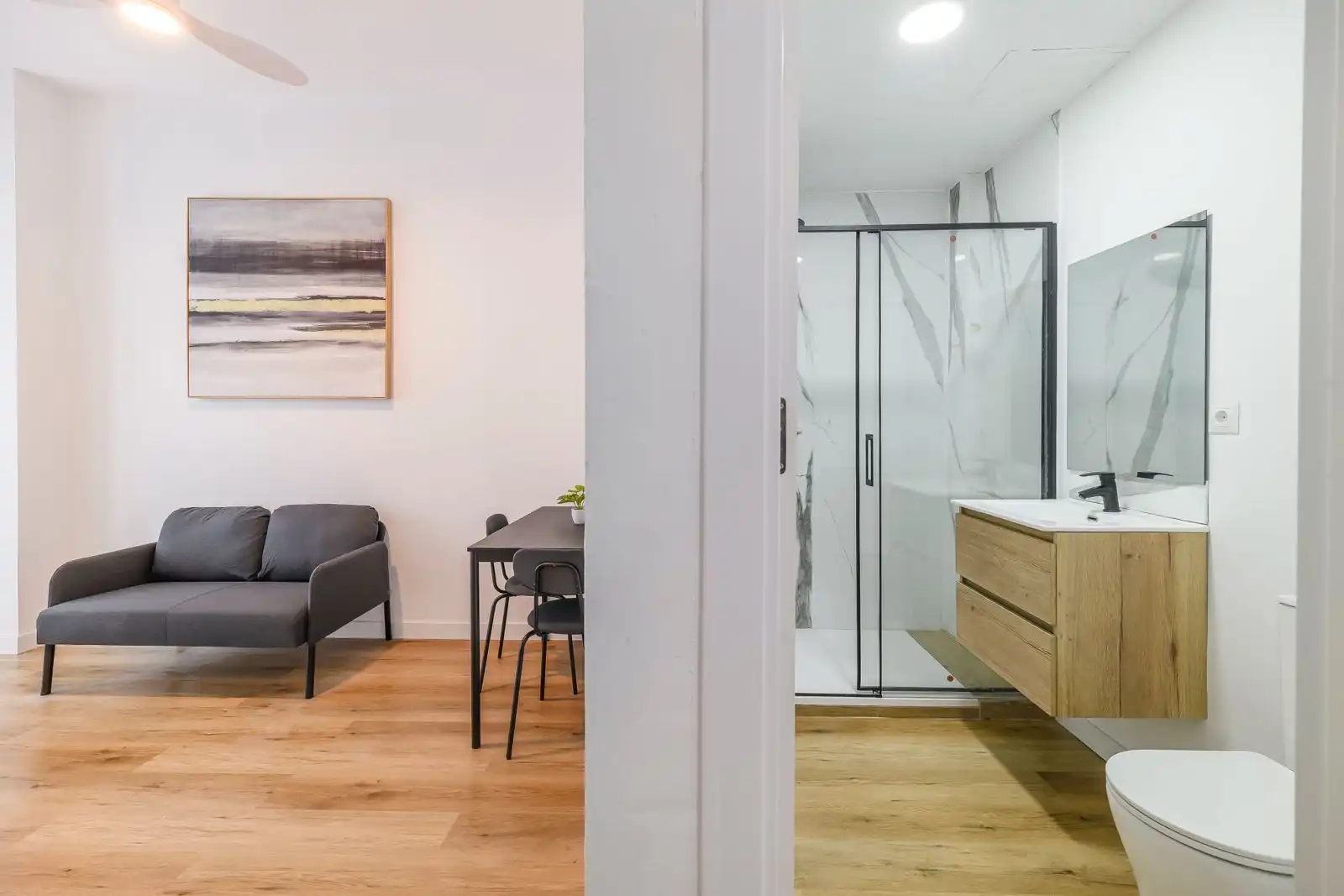 Loft en venta en Parc Central