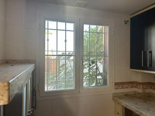 Terrassa de Casa adosada en venda en Córdoba amb Aire condicionat, Terrassa i Traster