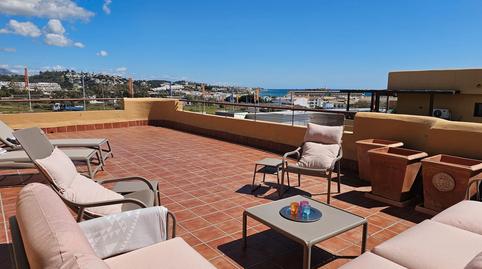 Foto 4 de Àtic en venda a Calle Mar Cantabrico, 3, La Cala Mijas, Mijas