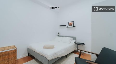 Photo 2 of Room in El Viso, Madrid Capital