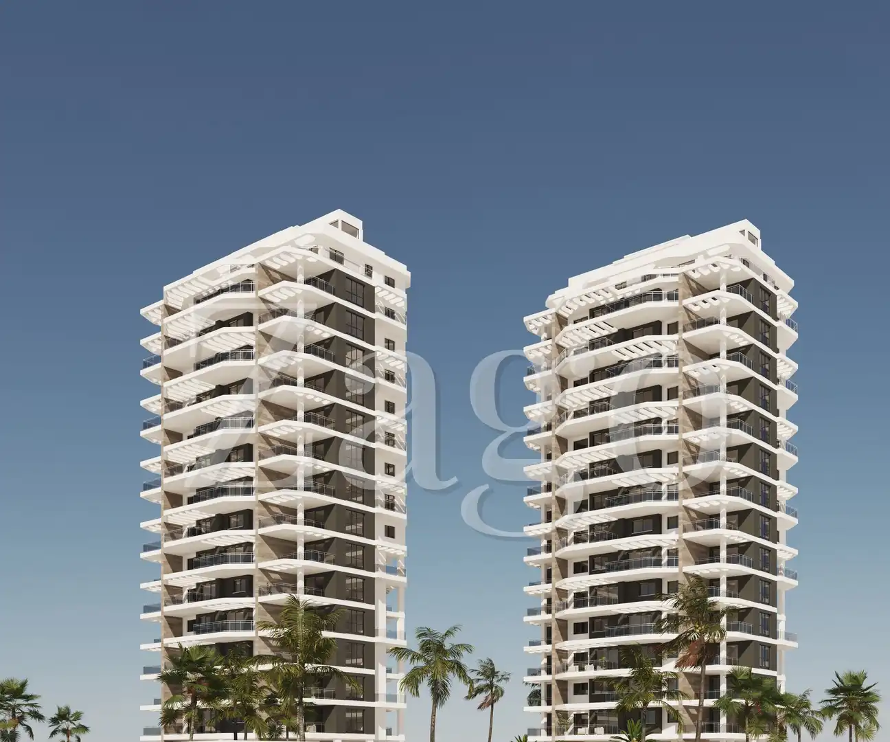 Penthouse with pool for sale in Marisol Park - Ortembach - Los Almendros, imagen 13