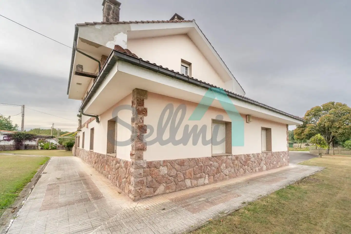Haus mit Garten zum Verkauf in Lugar la Calle, imagen 114