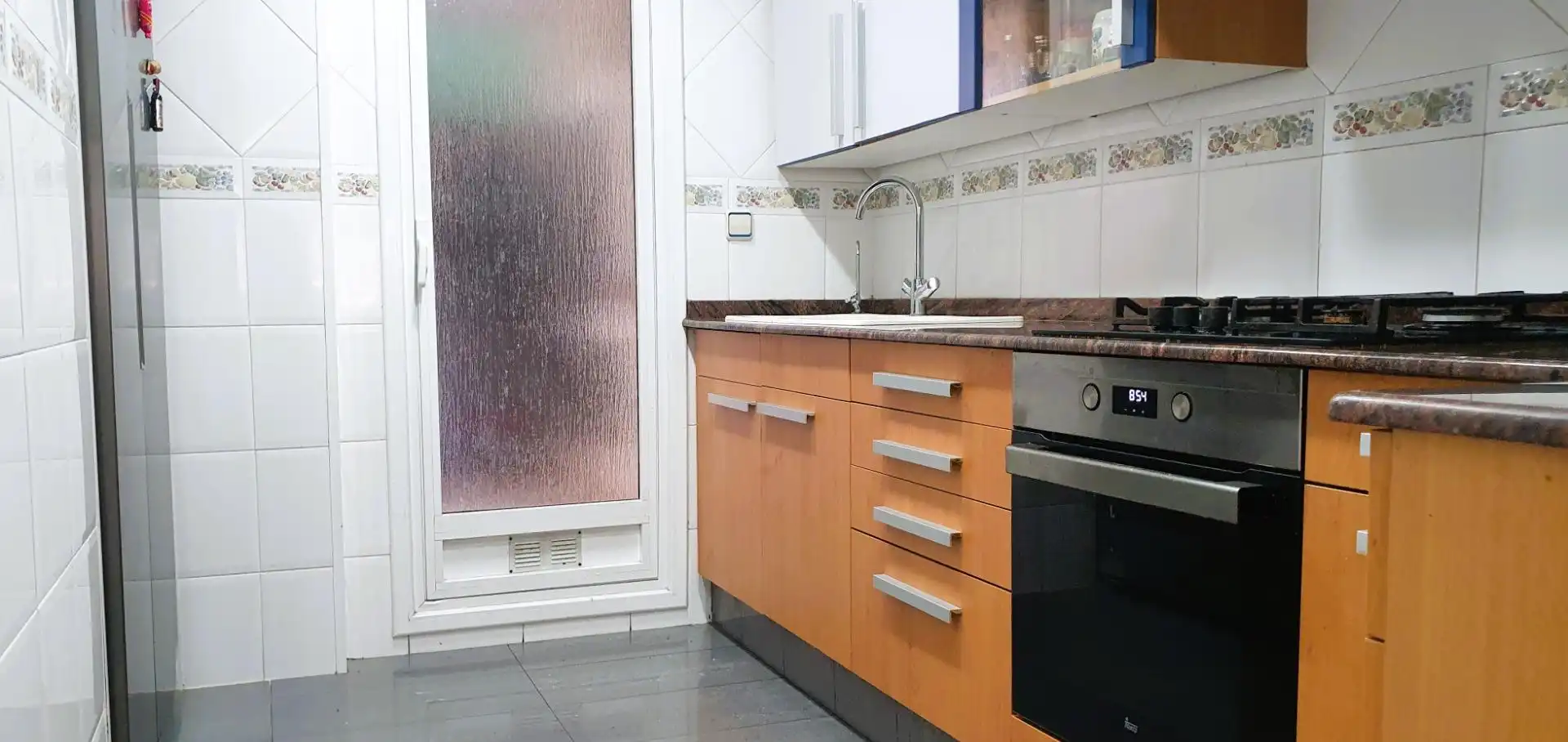 Flat for sale in Sabadell, Barcelona
