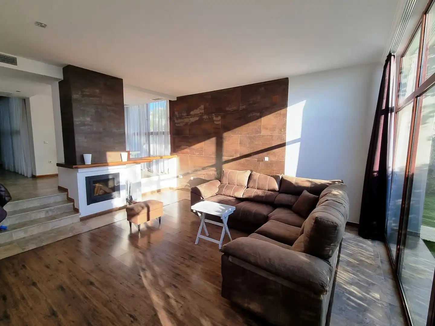 Wohnung mit Pool zur Miete in Benahavís pueblo, imagen 6