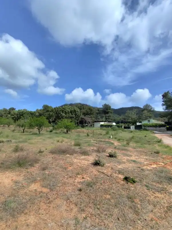 Residencial en venda en La Pobla de Tornesa