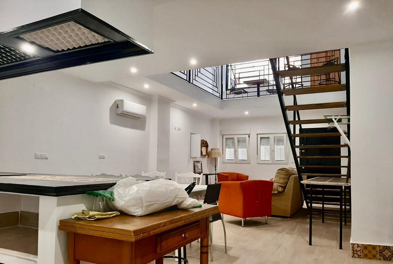 Dúplex en venda en  Córdoba Capital amb Aire condicionat i Calefacció