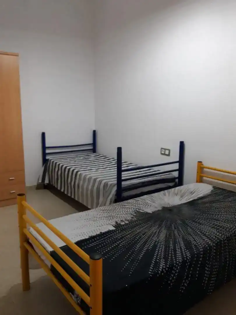 Habitación de Finca rústica en venta en Cañete