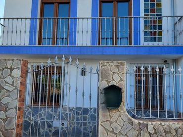 Casa a schiera in vendita a Sebastián Pineda