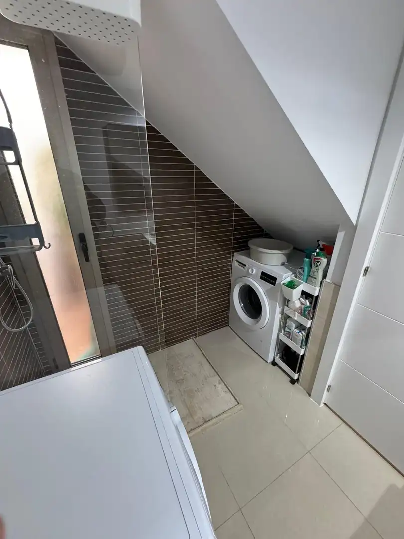 Terraced house with terrace for sale in Calle de la Mar Rizada, imagen 30