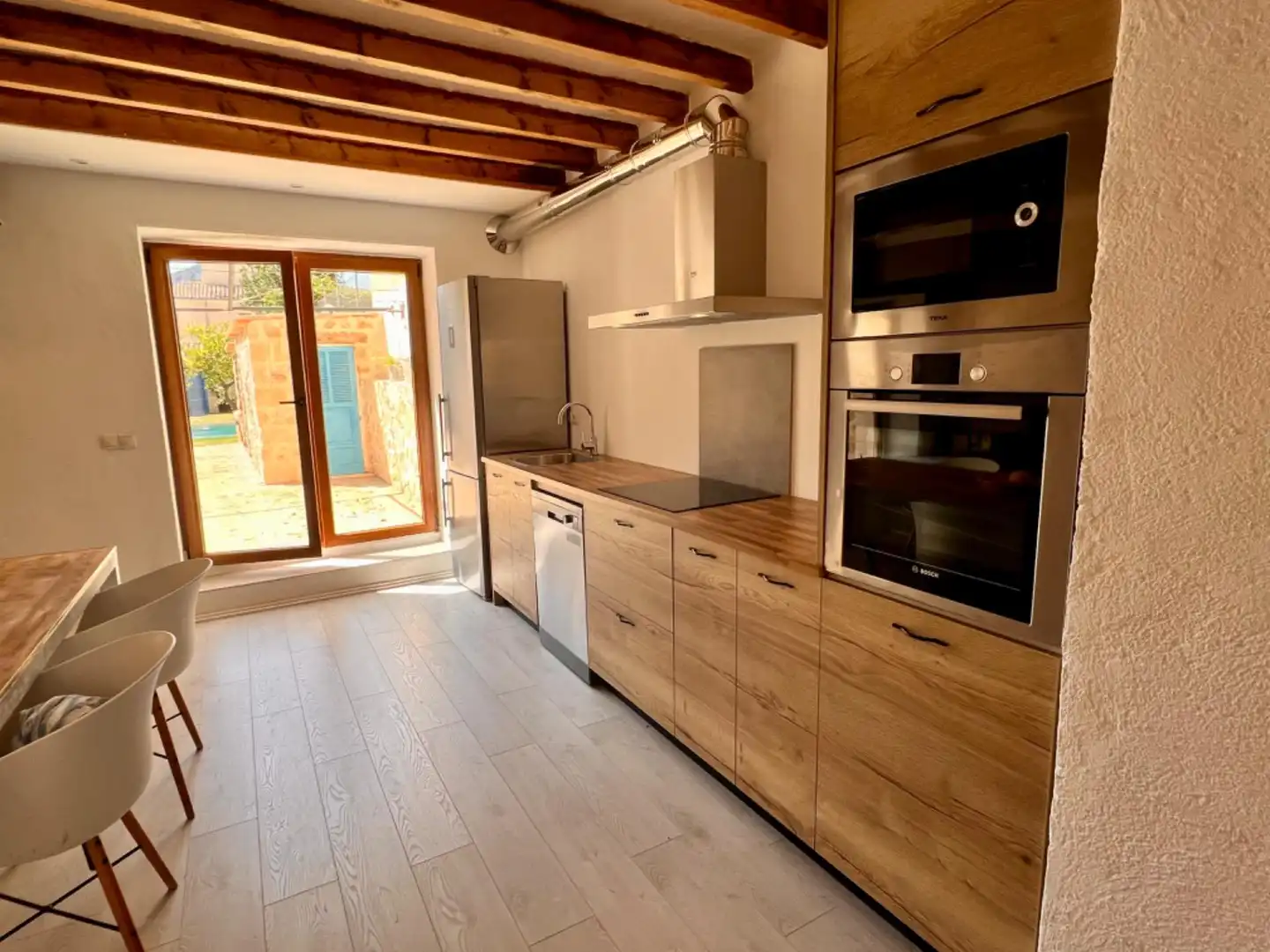 Casa amb piscina en venda a Campanet, imagen 24