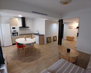 Flat to rent in  Albacete Capital  with Air Conditioner, Heating and Balcony