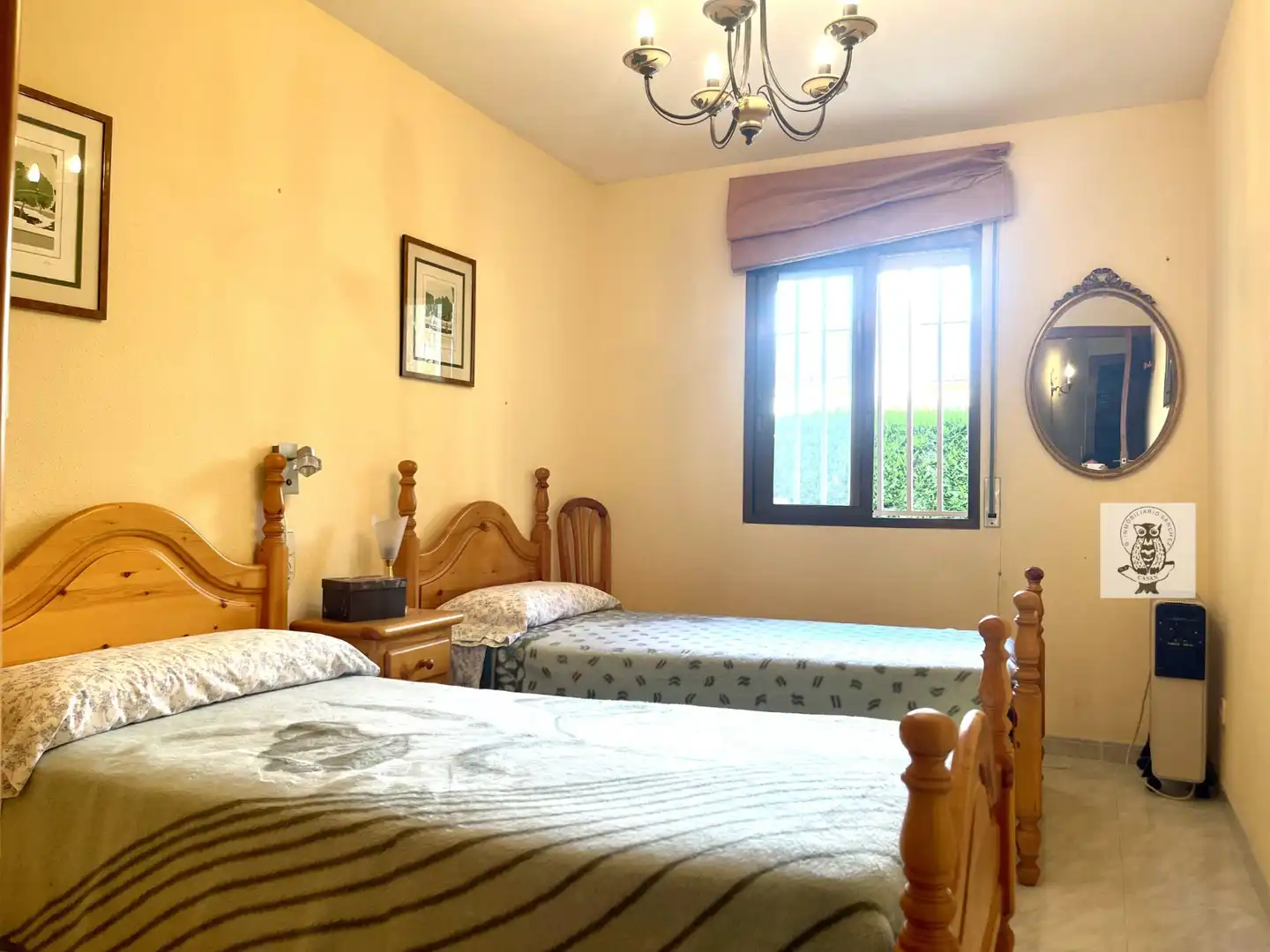Dormitori de Planta baixa en venda en Cambrils amb Jardí privat, Terrassa i Traster
