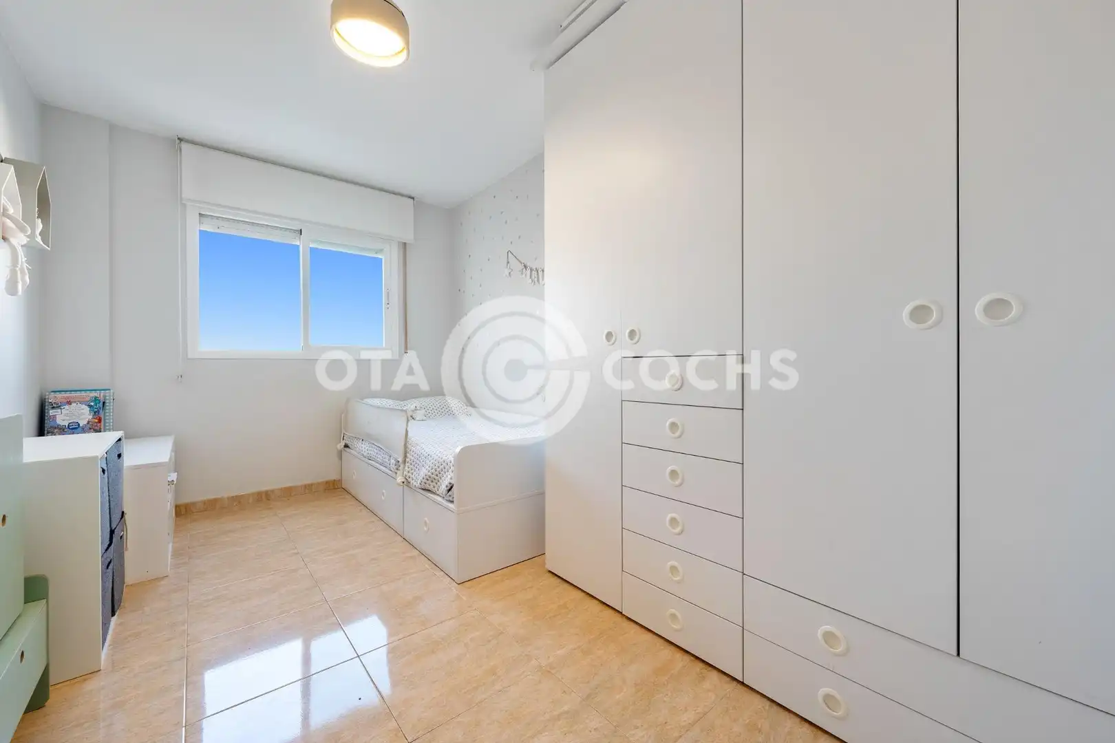 Appartamento con terrazza in vendita a INDEPENDENCIA, imagen 21