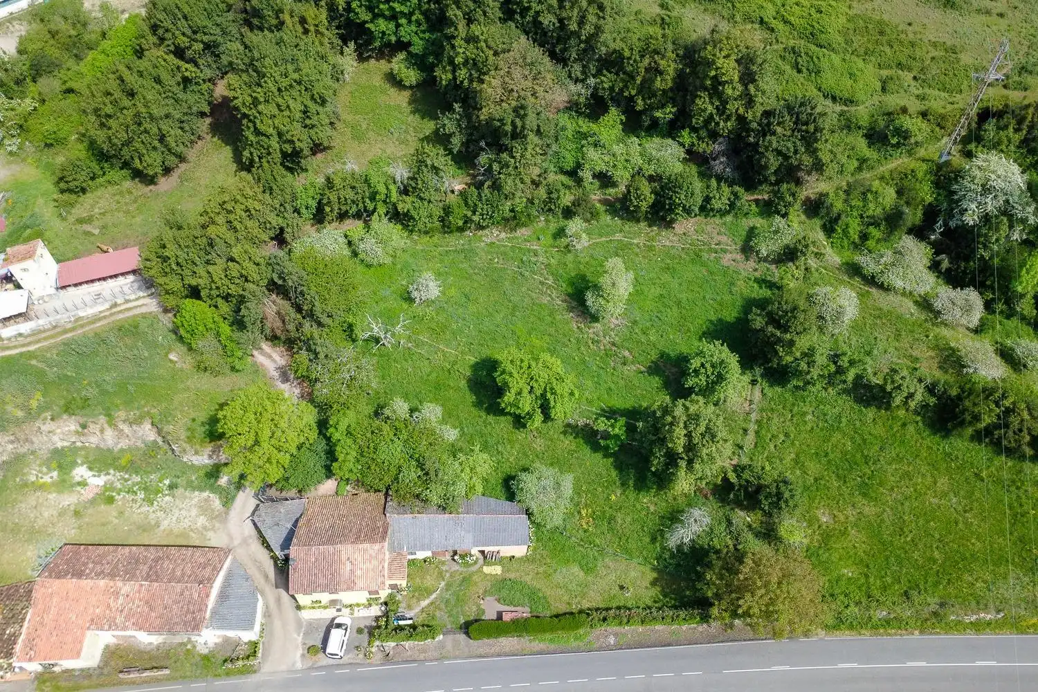 Casa o chalet en venta en Sariego