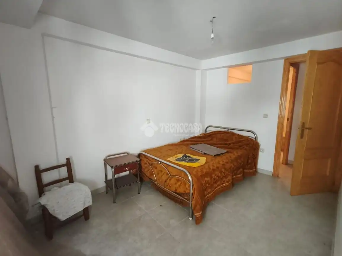 Habitación de Casa o chalet en venta en Navalcán con Terraza