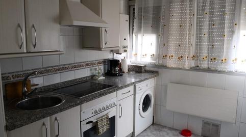 Foto 5 de Pis en venda a Santiago - Coronación, Cádiz