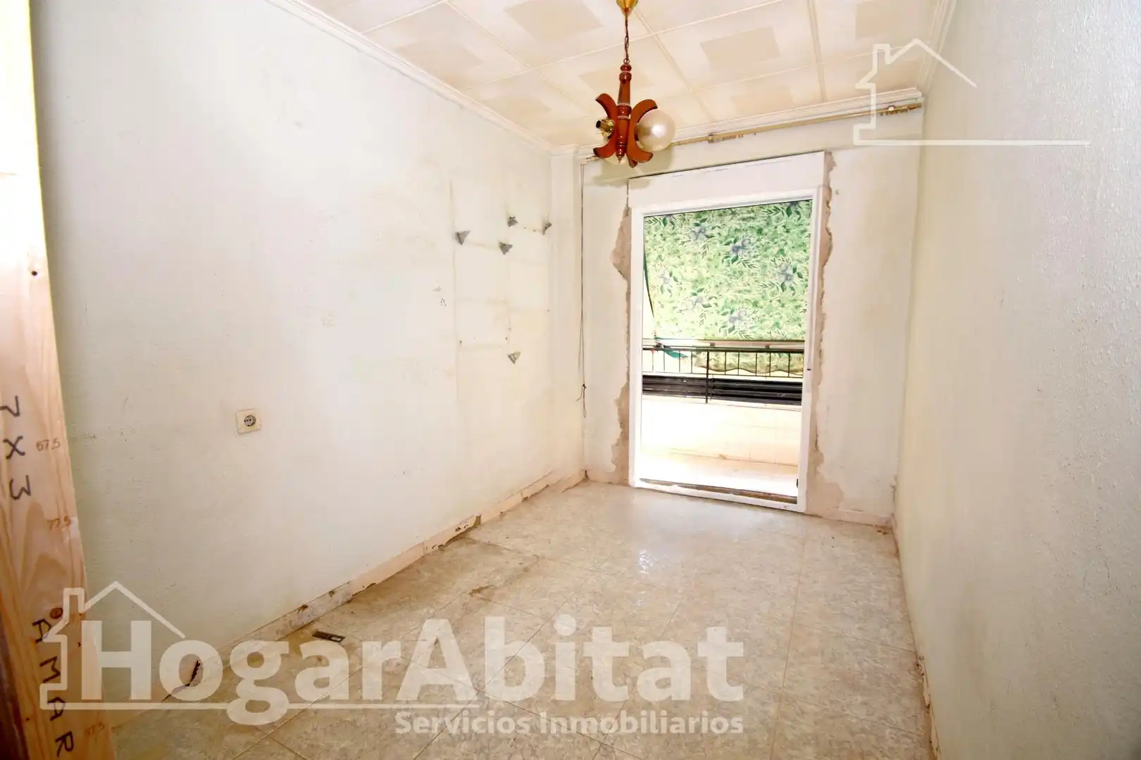 Bedroom of Flat for sale in Catarroja  with Air Conditioner, Heating and Furnished