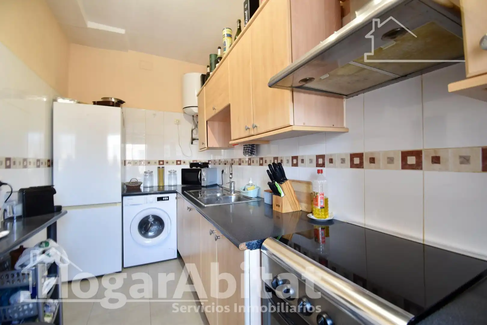 Appartement avec terrasse à vendre à Calle DOCTOR JUAN RICO, imagen 6