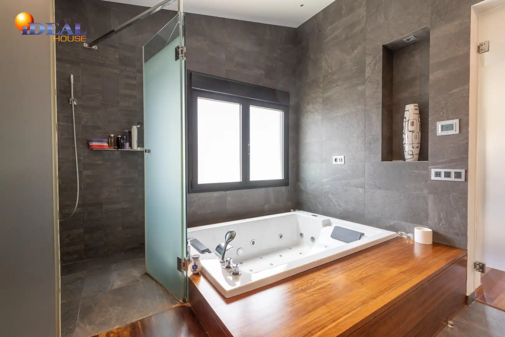 Chalet con piscina en venta en Urbanizacion EL CARMELO, imagen 72