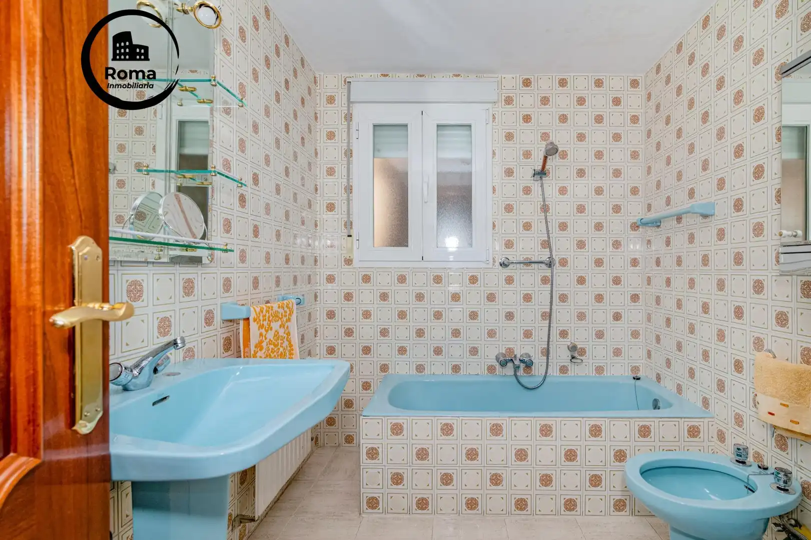 Piso con terraza en venta en Beiro, imagen 27