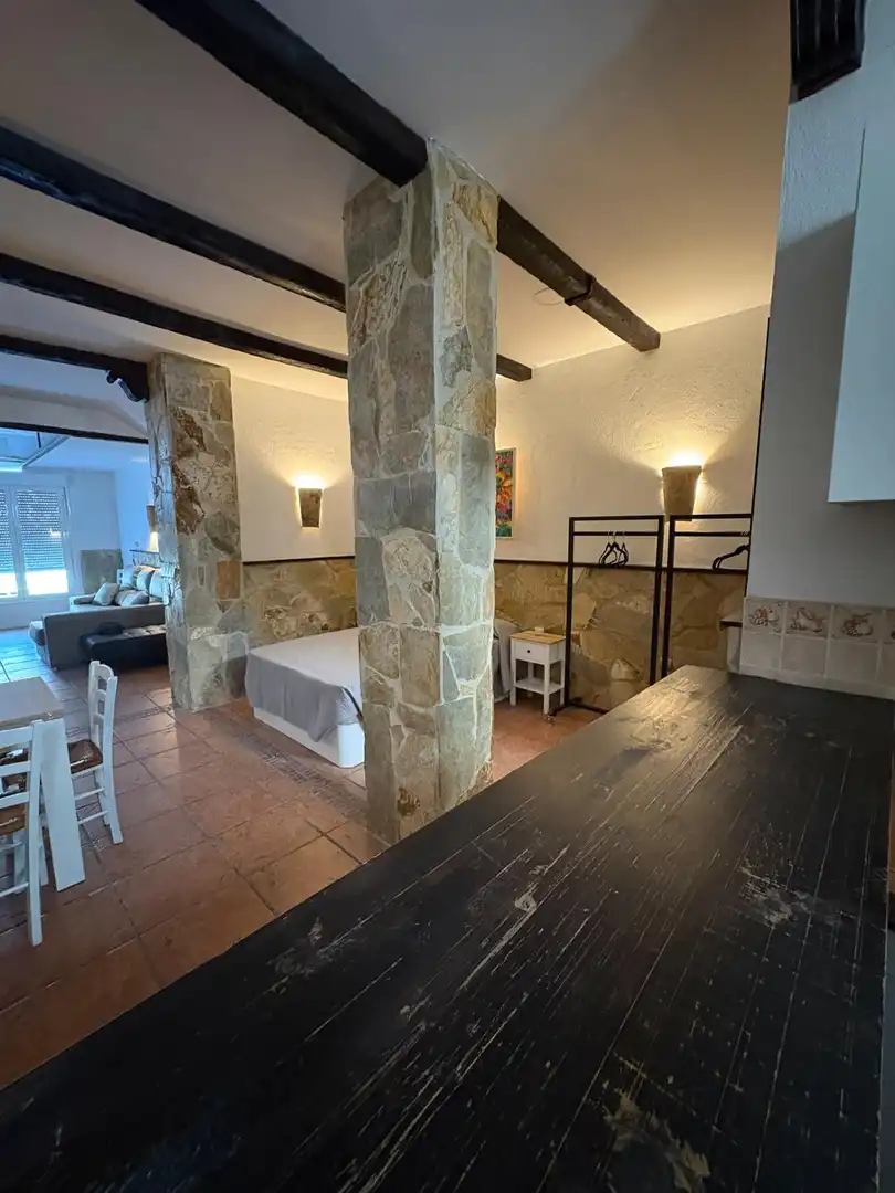Loft zur Miete in Levante