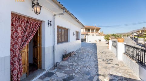 CHALET EN ZONA RESIDENCIAL DE DEIFONTES, imagen 4