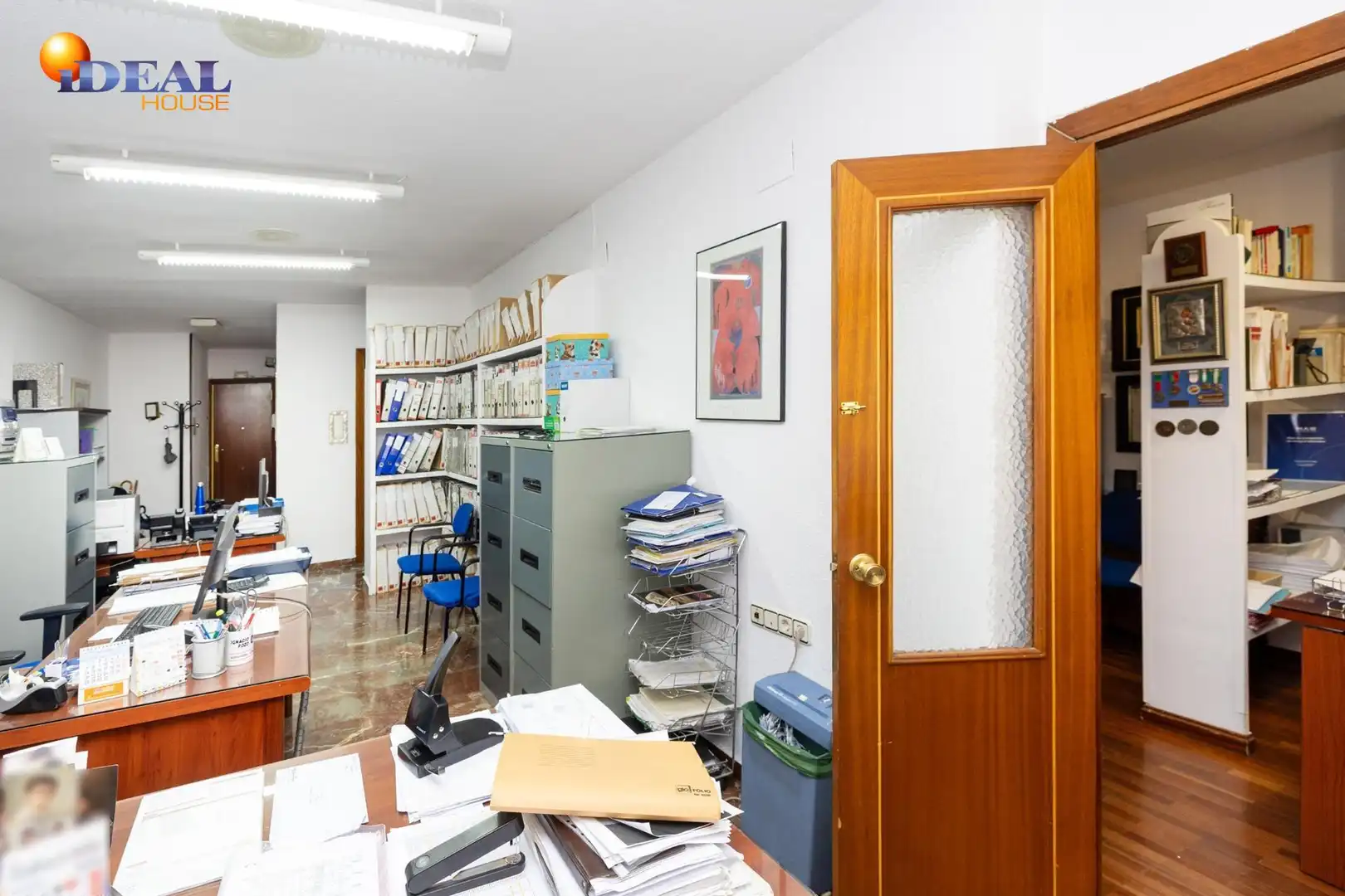 Flat with terrace for sale in Calle TRAJANO, imagen 12