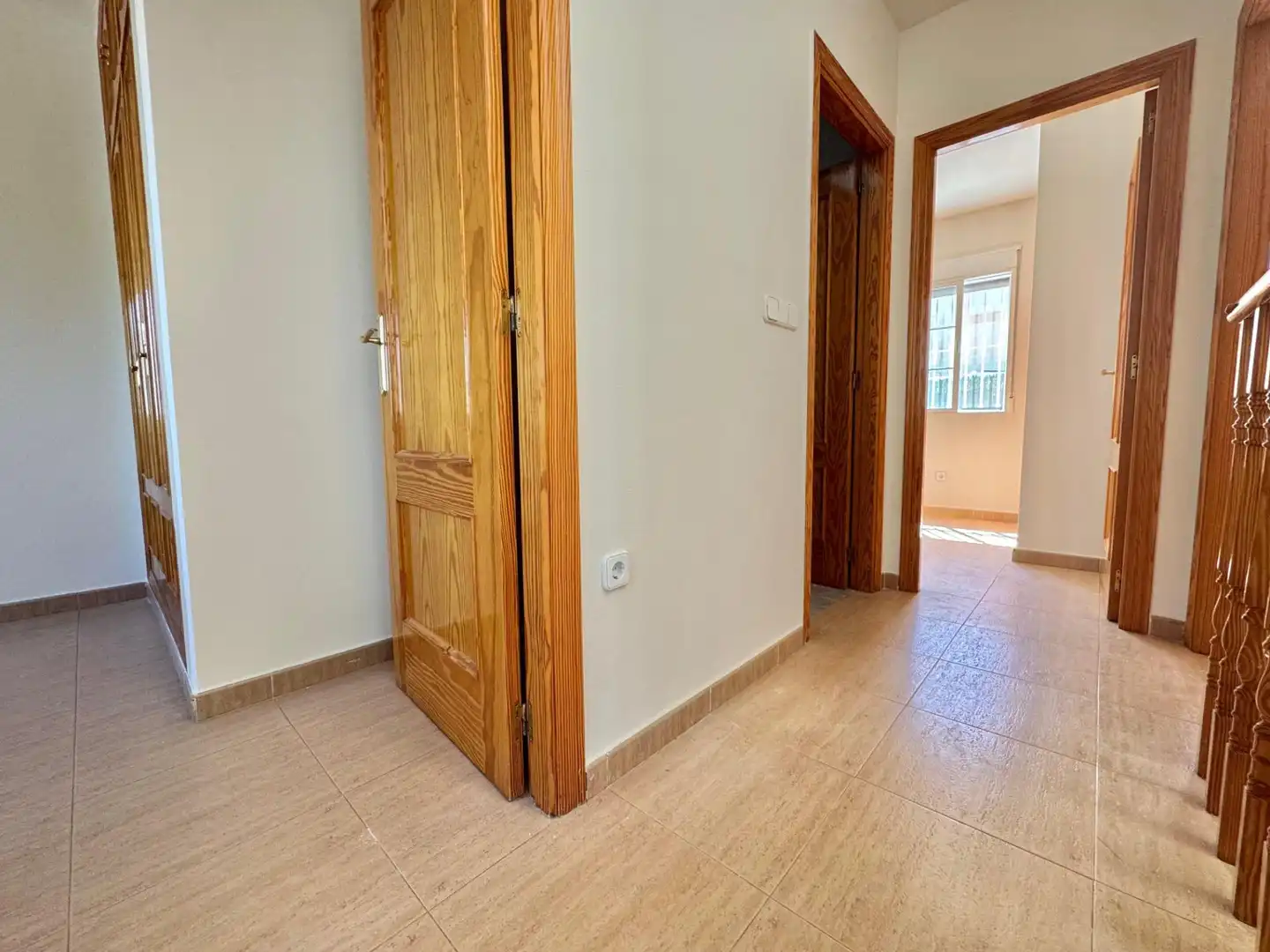 Dúplex en venta en Murcia con Aire acondicionado, Terraza y Trastero