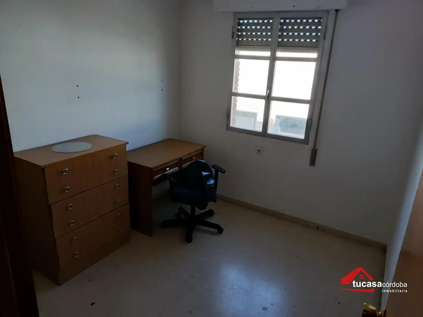 Flat for sale in Fuensanta- Arcángel