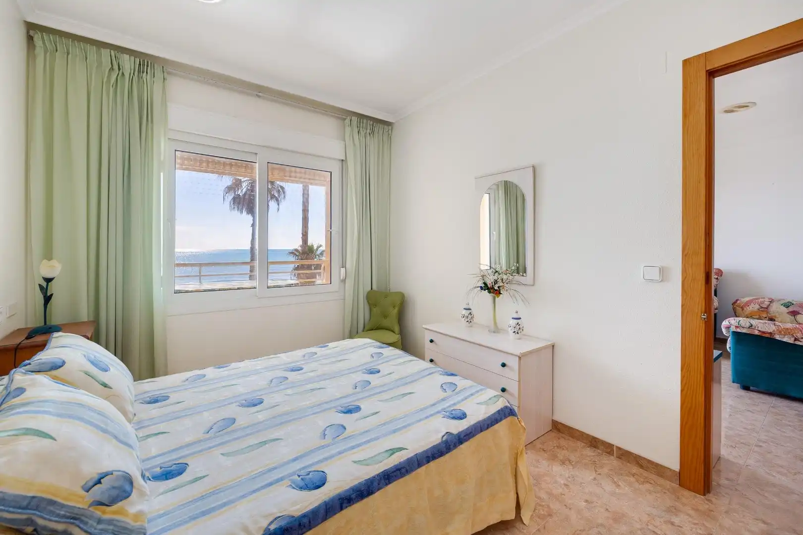 Apartament amb terrassa en venda a La Mata, imagen 21