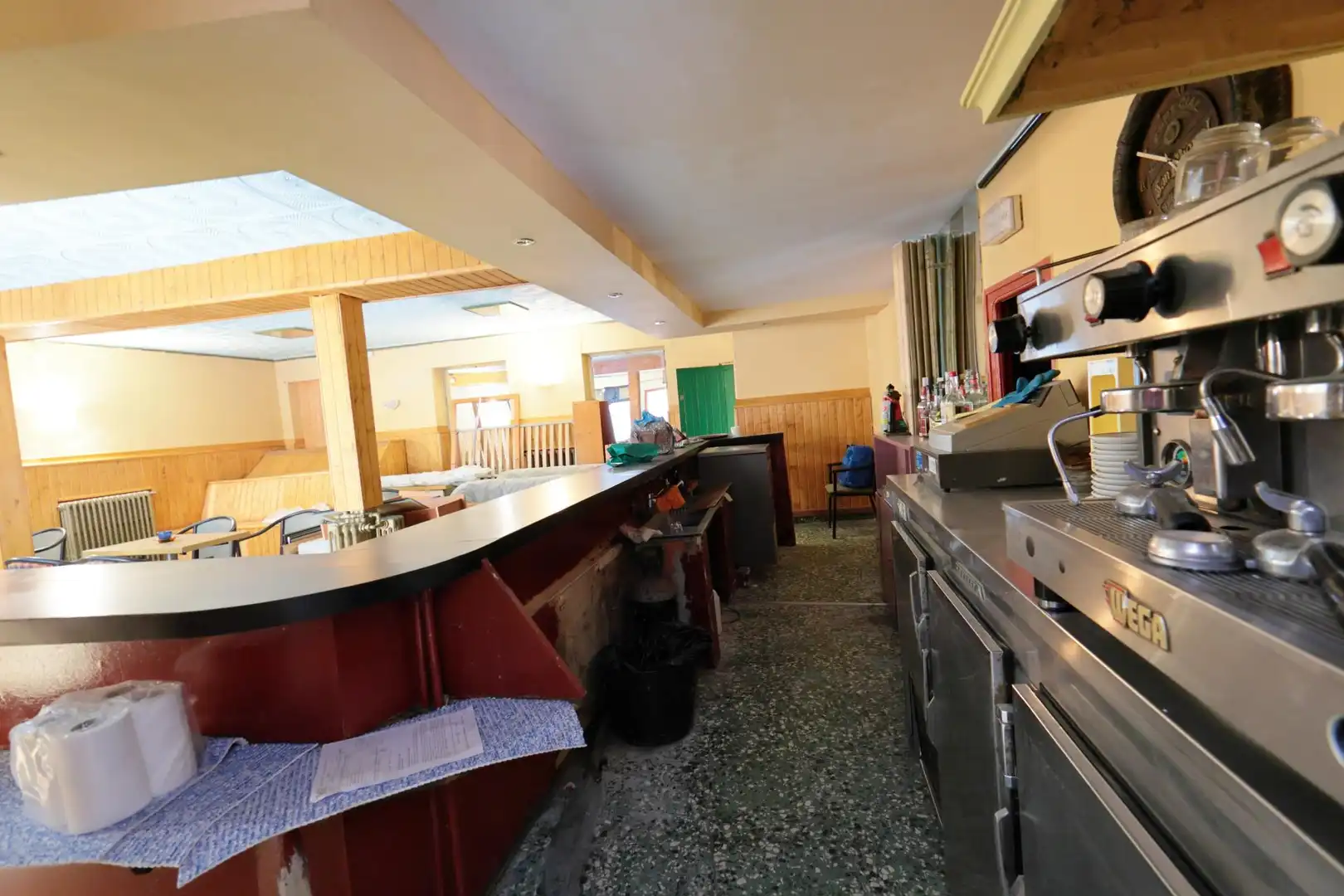Edificio en venta en Noceda del Bierzo