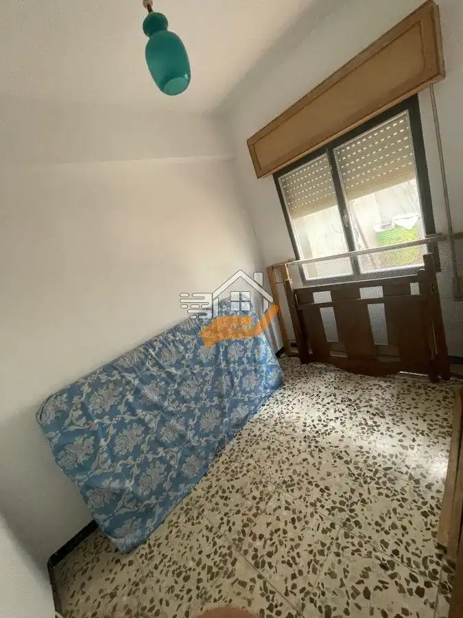 Bedroom of Flat for sale in Vélez-Rubio  with Terrace and Balcony