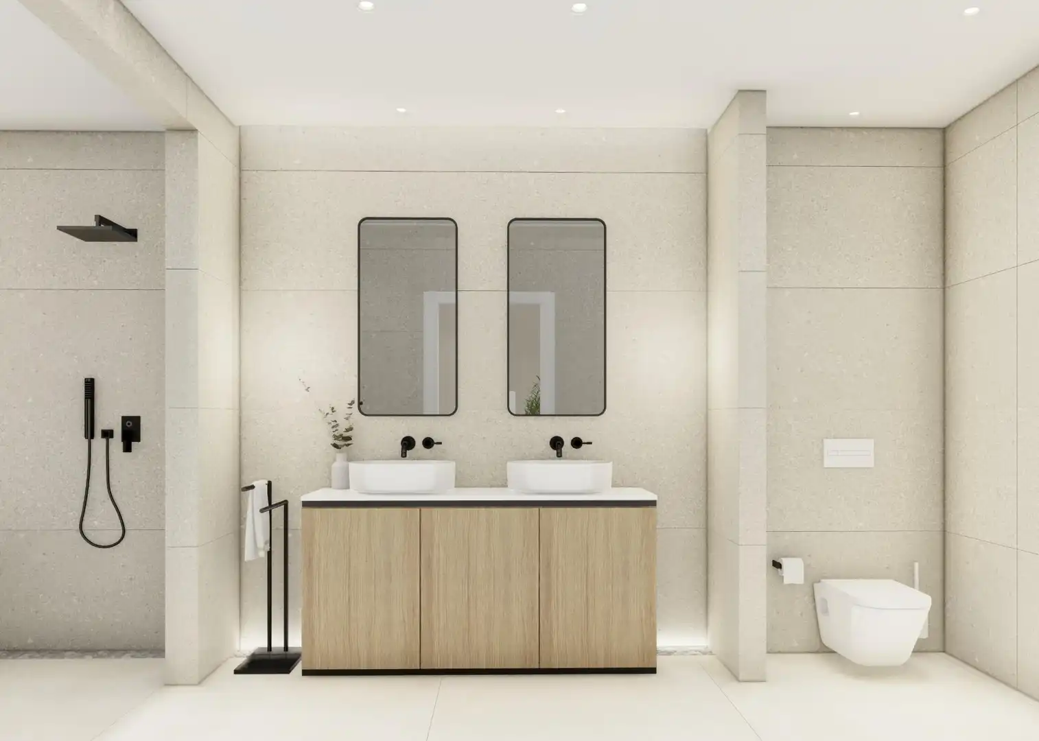 Chalet con piscina en venta en Balcón de Finestrat - Terra Marina, imagen 30