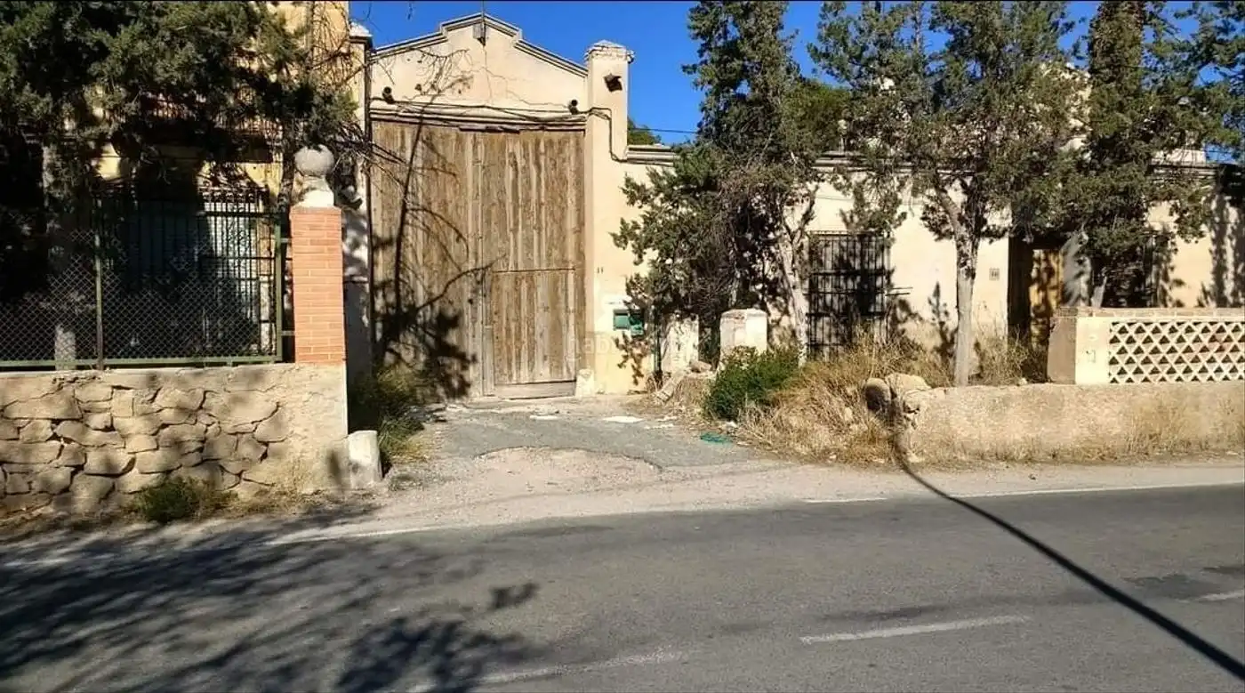 Terreny residencial en venda a C-330 25, imagen 14