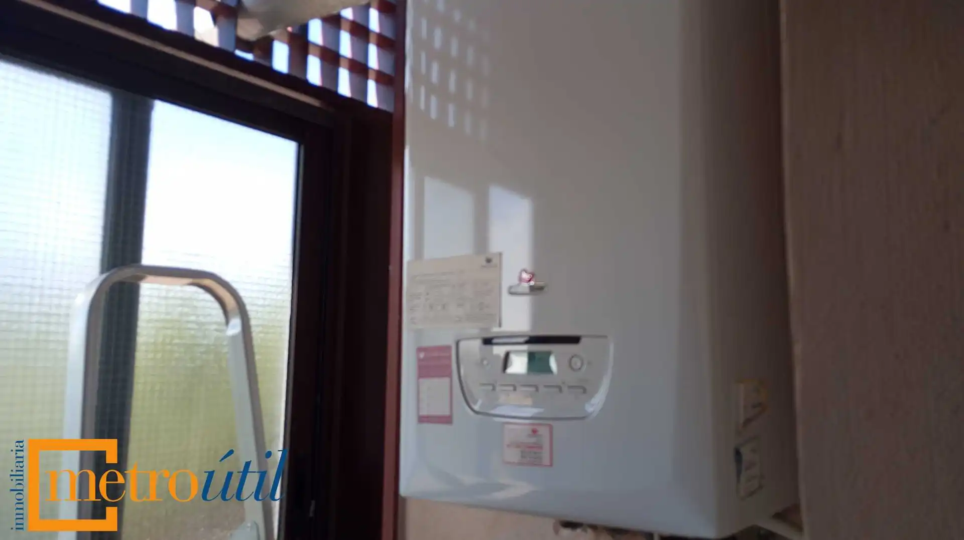 Piso de alquiler en Calle Norberto Cuesta Dutari, La Platina- Hospital - Campus
