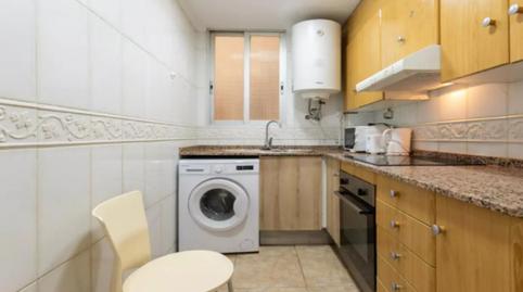 Foto 4 de Apartament per a compartir a Els Orriols,  Valencia Capital