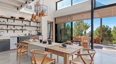 Foto 5 de Casa o chalet en venta en Camino Partida Pla de la Gralla Polígono 2 , 87, Busot, Alicante