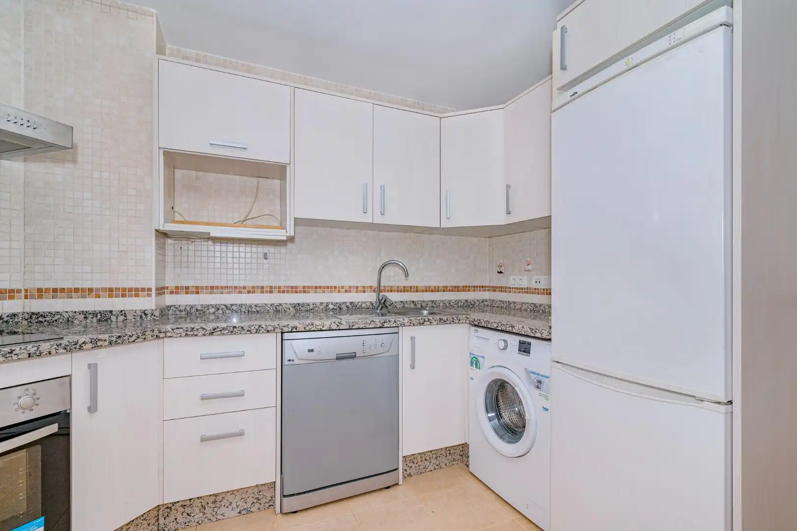 Wohnung mit Pool zur Miete in Genil, imagen 15