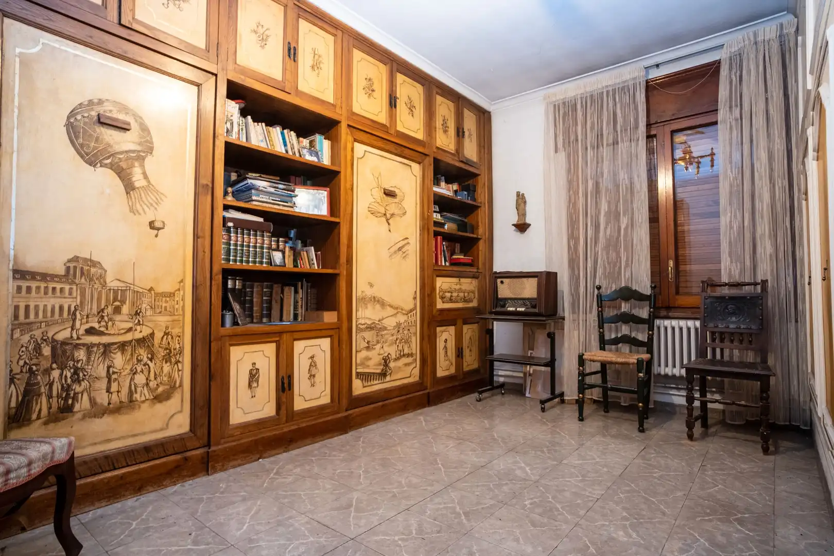Casa o chalet en venta en Carrer del Sol, Carme - Vistalegre