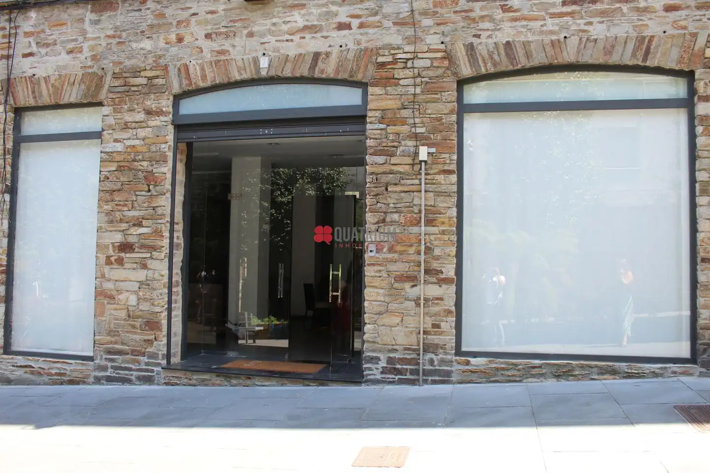 Gewerbefläche zum Verkauf in Rúa De Rodríguez Carracido, imagen 14