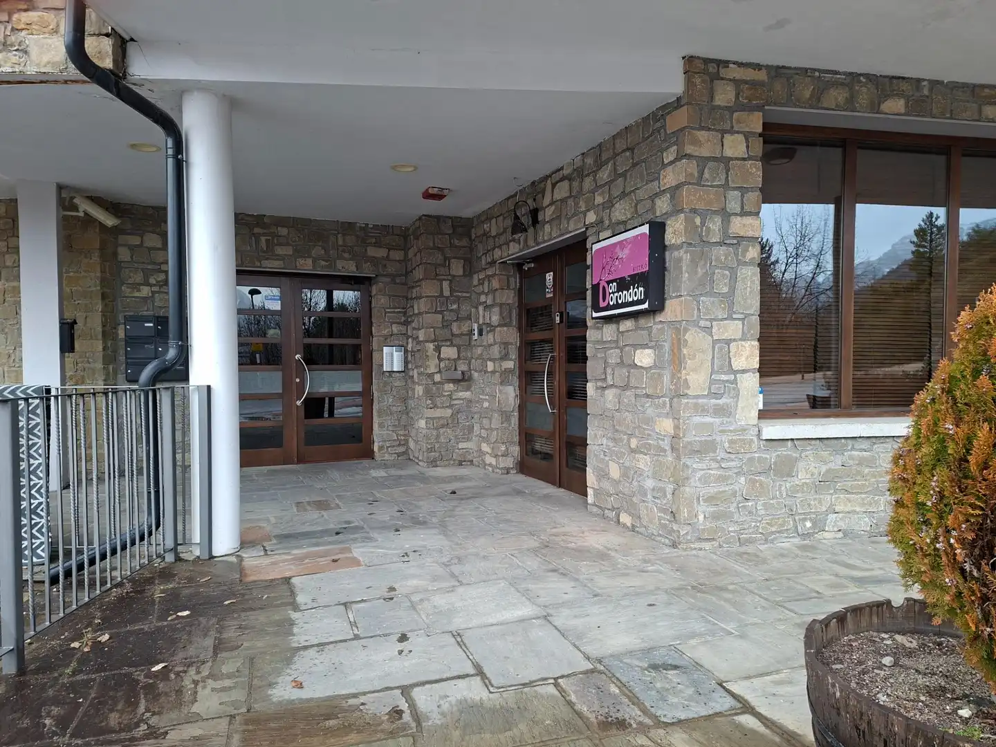 Commercial properties for rent in Panticosa