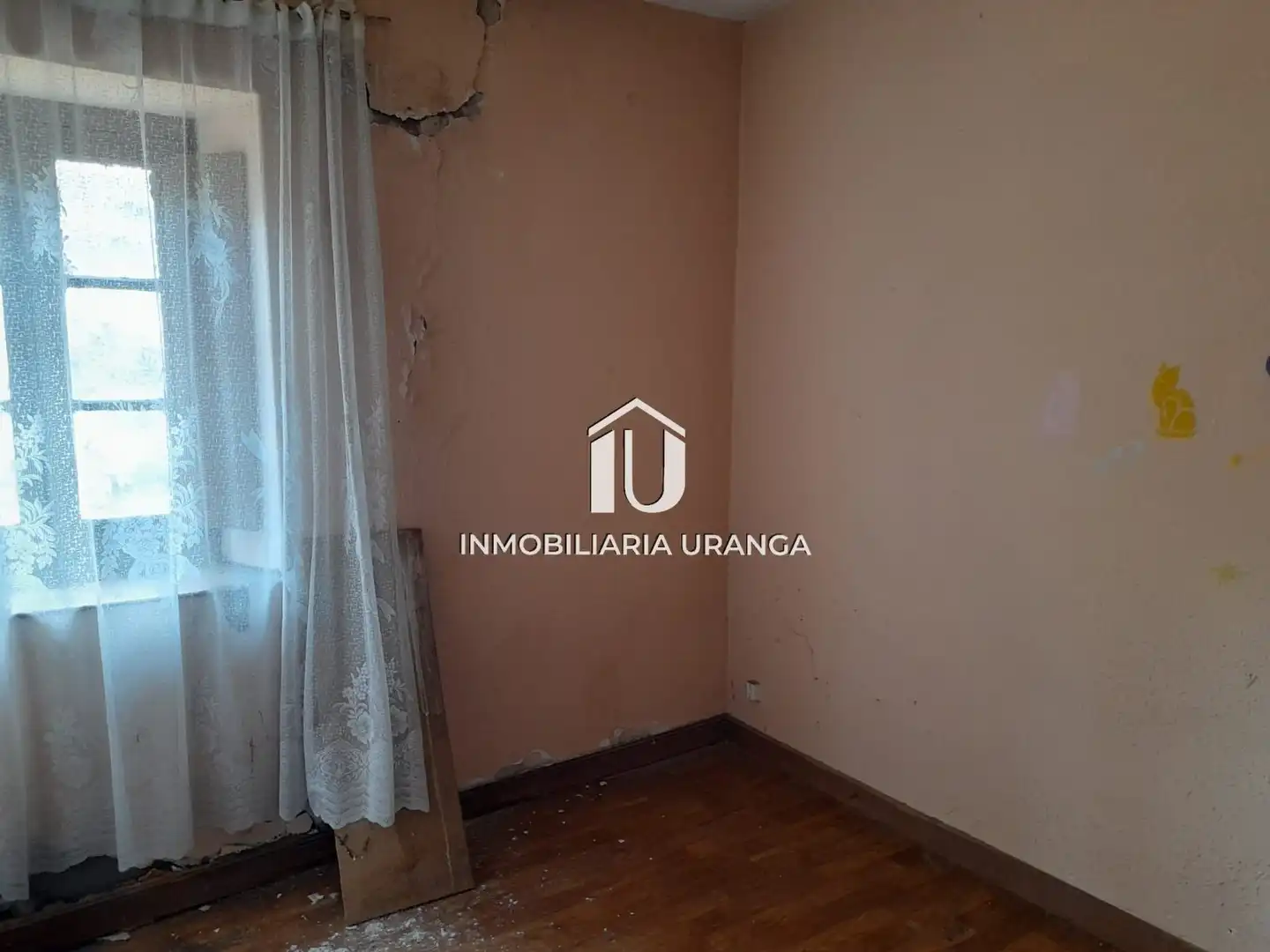 Bedroom of Houses for sale in Guriezo  with Private garden and Storage room