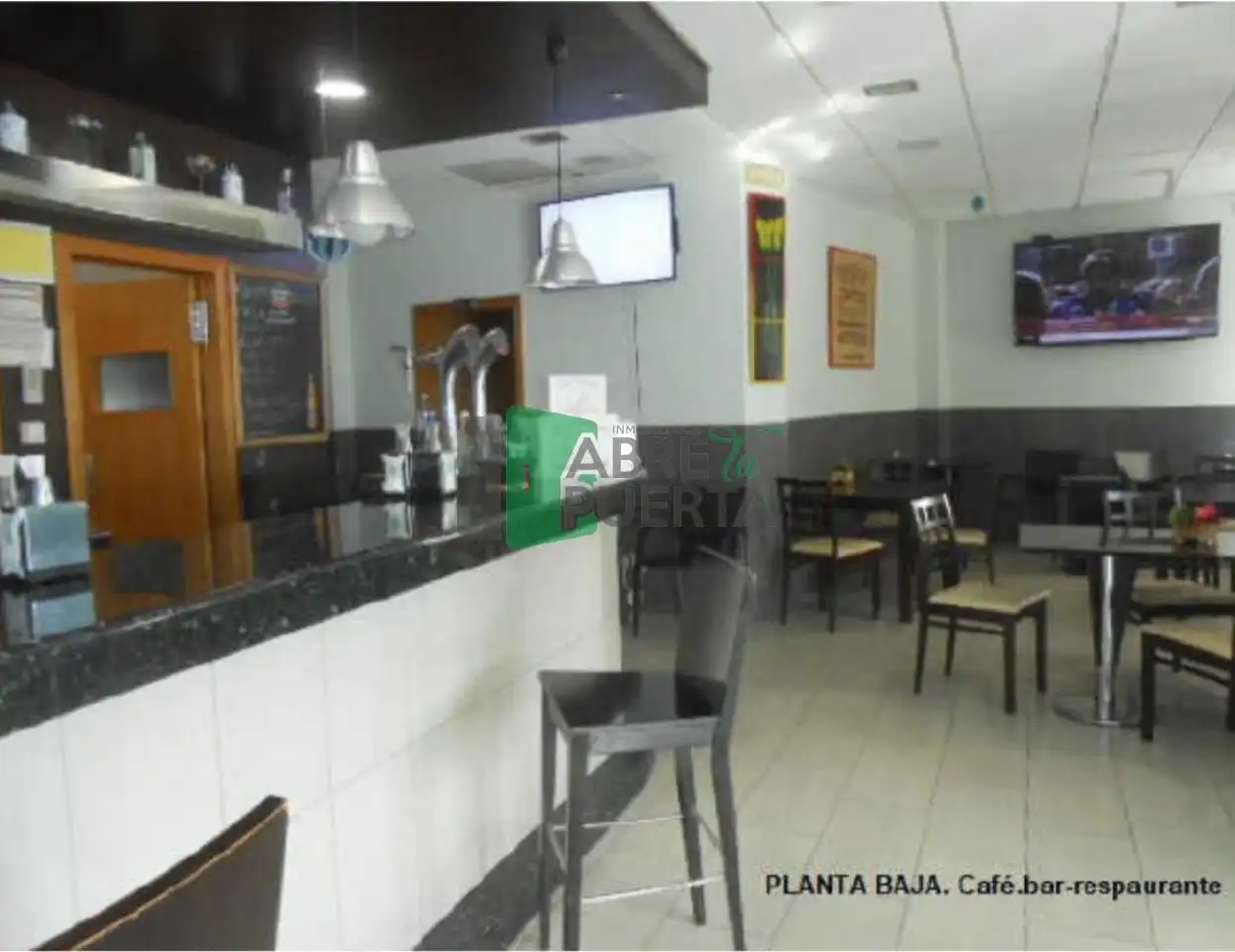 Edificio en venta en A Pobra de Trives 