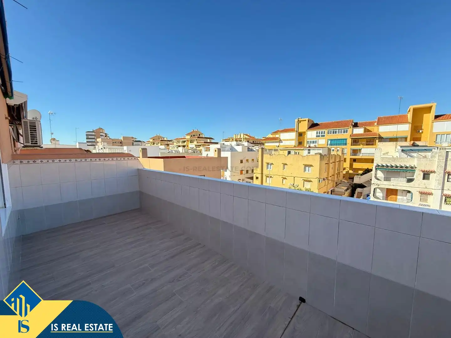 Penthouse mit Aufzug zum Verkauf in La Mata, imagen 17