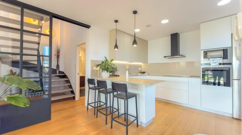 Foto 5 de Casa adosada en venta en Añorga - Zubieta - Atotxa Erreka, Donostia - San Sebastián