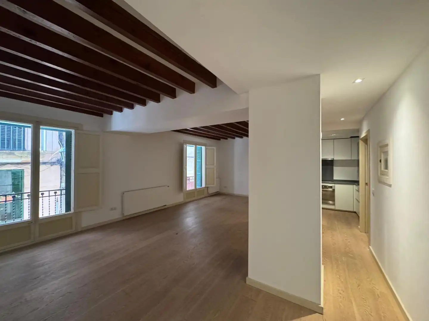Piso en venta en  Palma de Mallorca con Aire acondicionado, Parquet y Terraza
