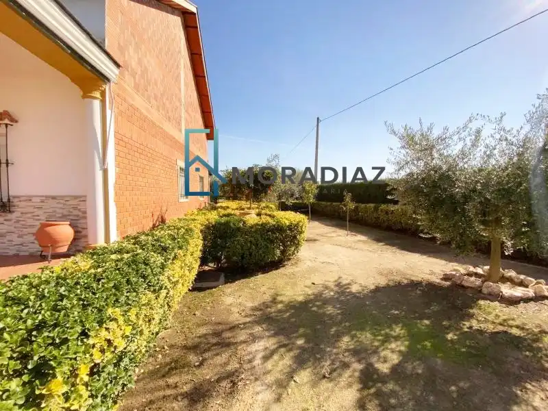 Xalet amb jardí en venda a Don Benito, imagen 16
