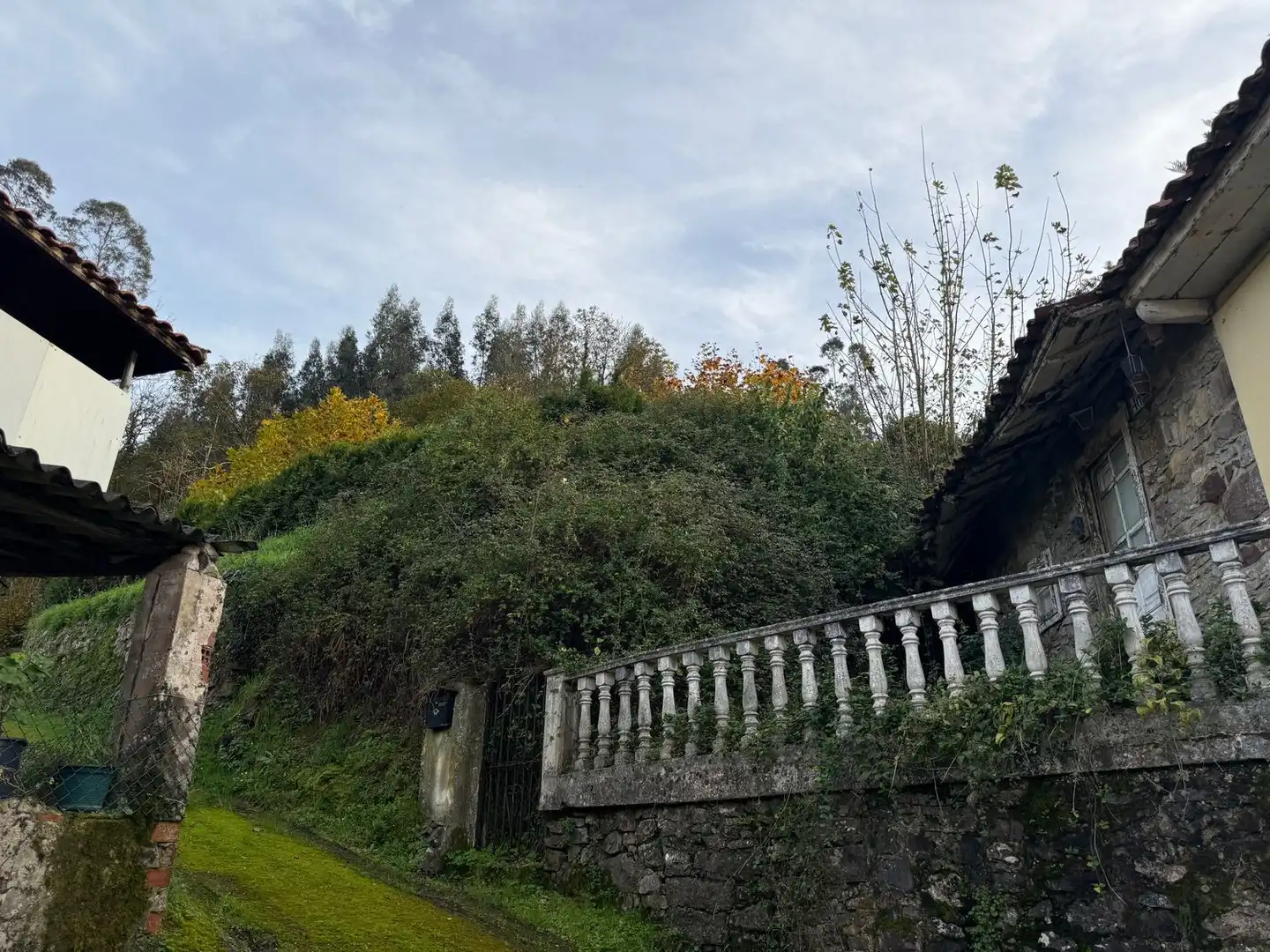 Casa o chalet en venta en Pravia