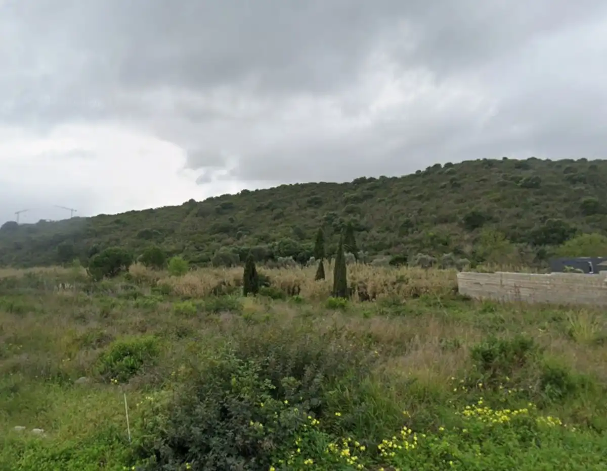 Grundstücke und Bauplätze zum Verkauf in Casares Golf - Casares del Sol, imagen 2